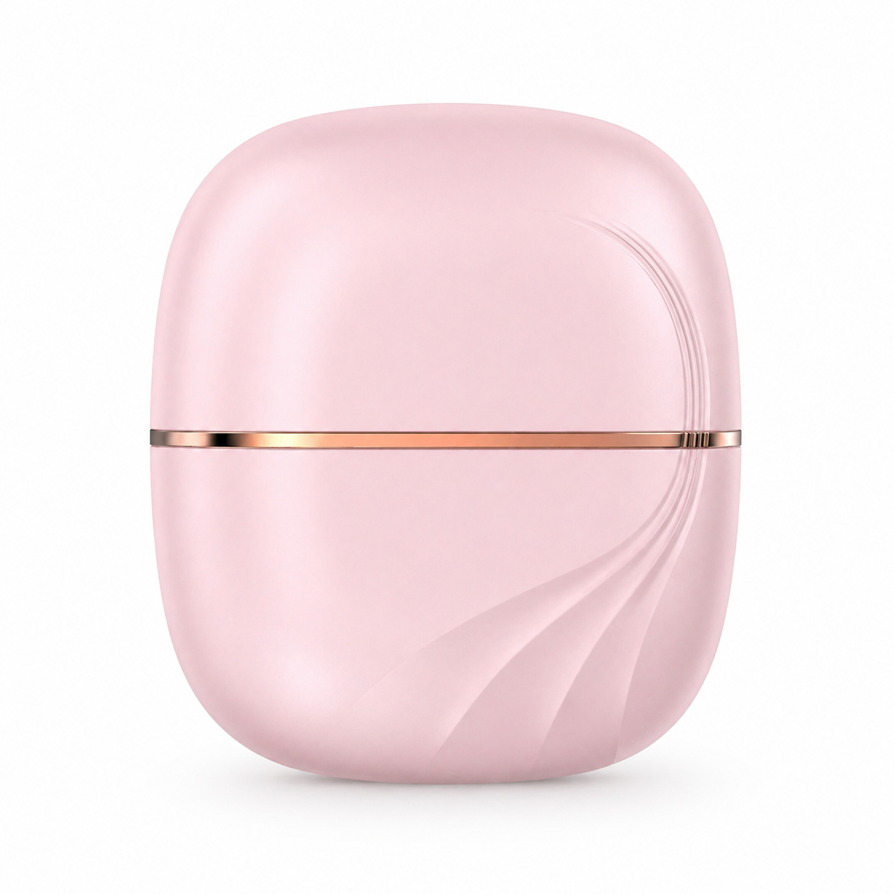 Portable Hair Straightening Brush