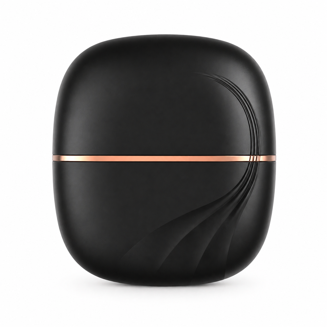 Portable Hair Straightening Brush